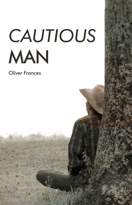 CAUTIOUS MAN