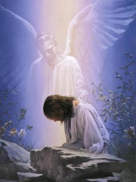 INSPIRATIONAL BIBLE STORIES