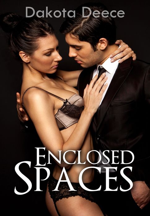 Couple's Erotica: Enclosed Spaces