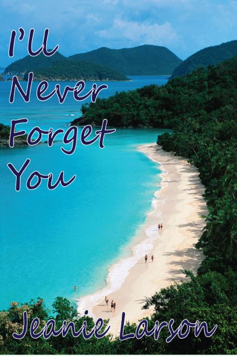 I'll Never Forget You