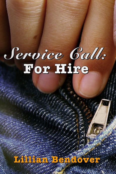 Service Call: For Hire - Part 1