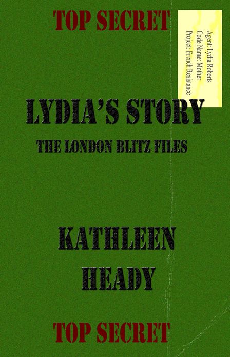 Lydia's Story