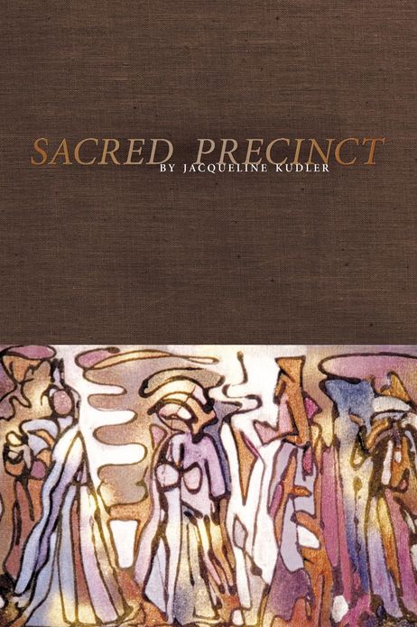 Sacred Precinct