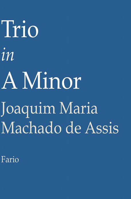 Trio in A Minor