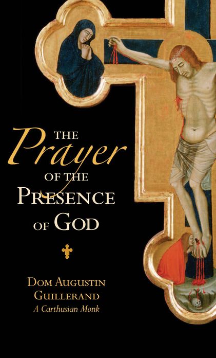 Prayer of the Presence of God