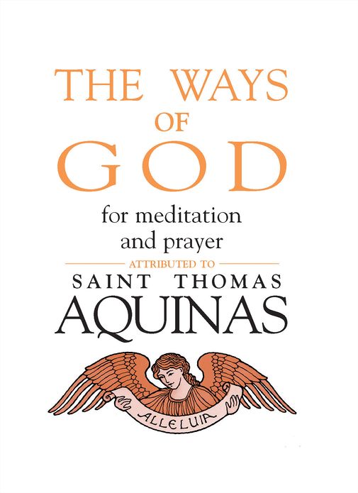 Ways of God