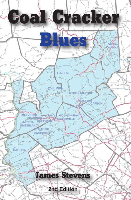 Coal Cracker Blues