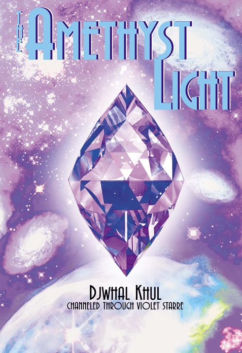 The Amethyst Light