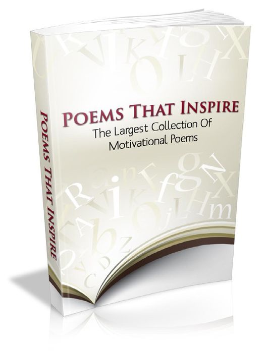 Poems That Inspire