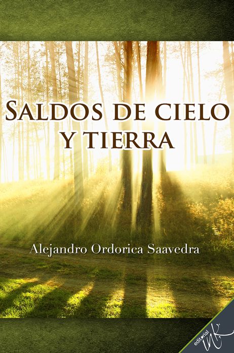 Saldos de cielo y tierra