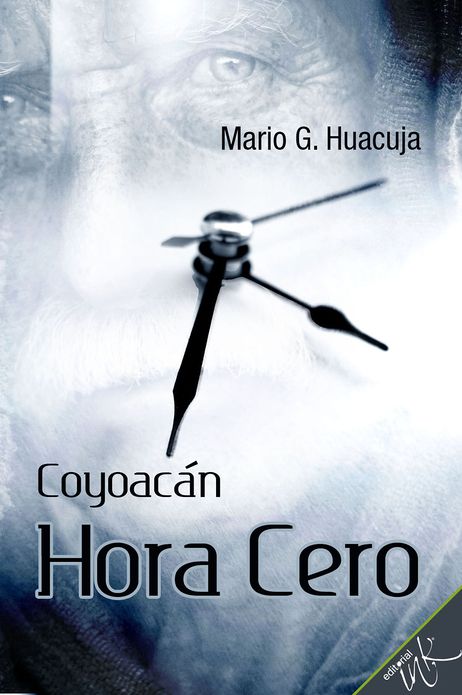 Coyoacan hora cero