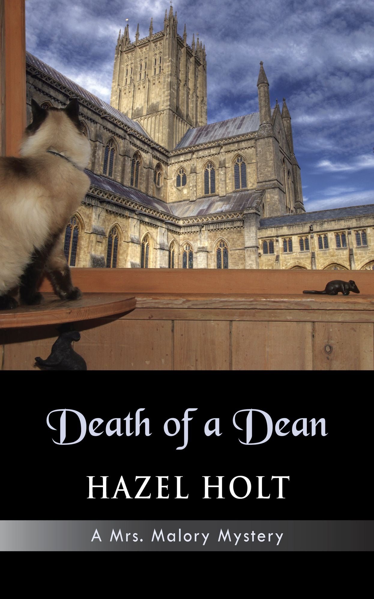 Death of a Dean