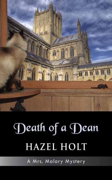 Death of a Dean