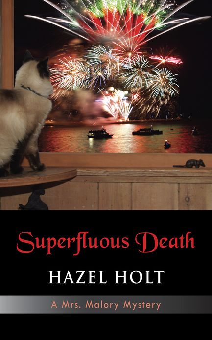 Superfluous Death