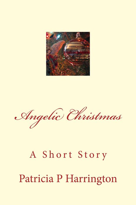 Angelic Christmas