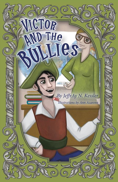 Victor and the Bullies