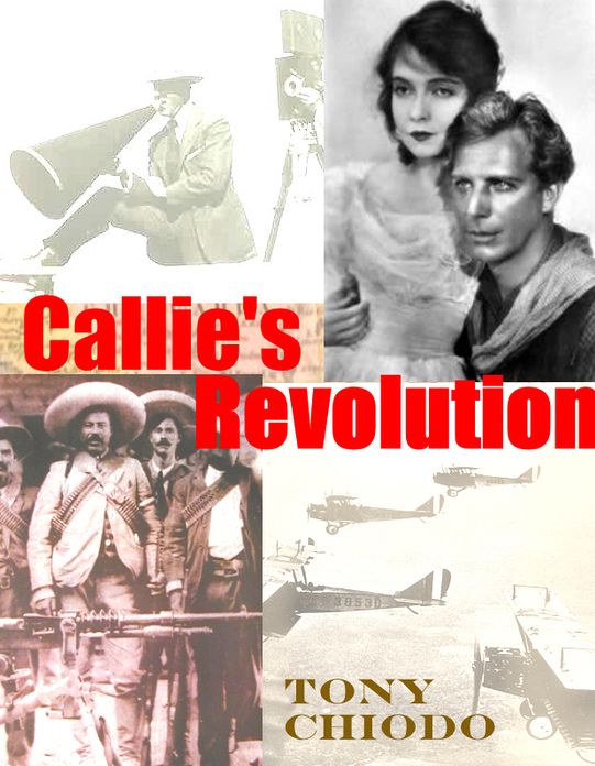 Callie's Revolution