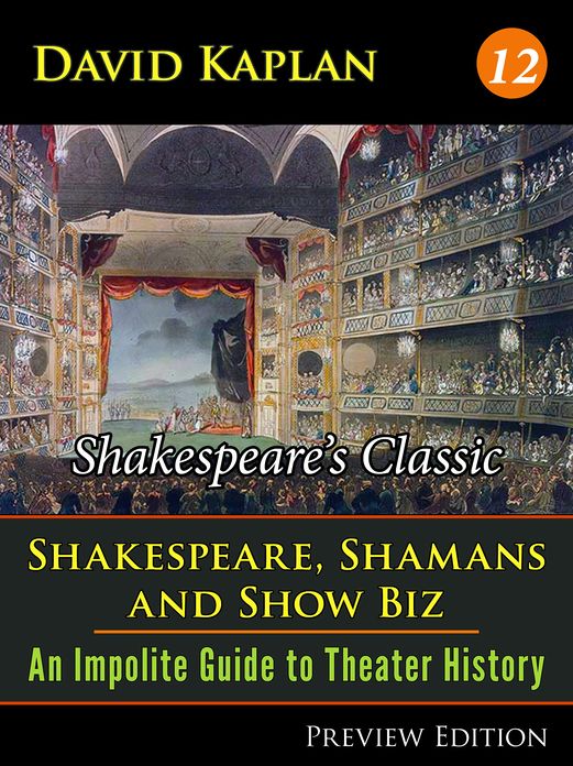 Shakespeare’s Classic