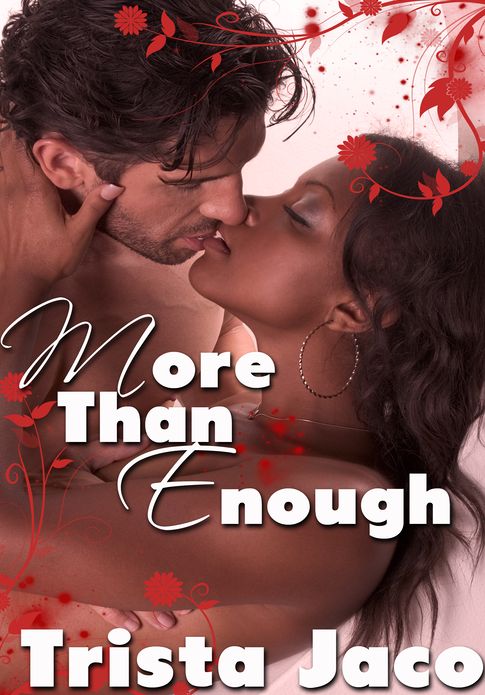 Interracial Erotica: More than Enough