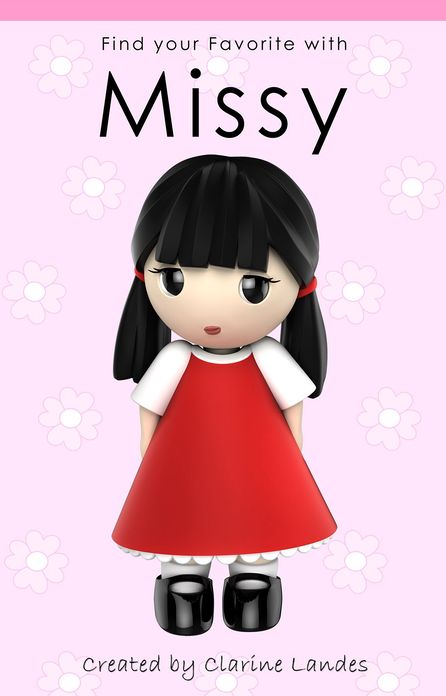 Find your favorite with Missy