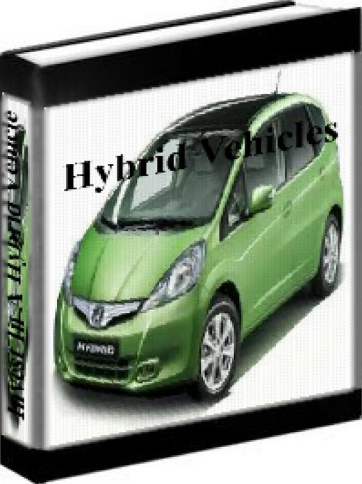 Hybrid Cars - Why You Should Invest In A Hybrid Vehicle And How To Get The Best Deal