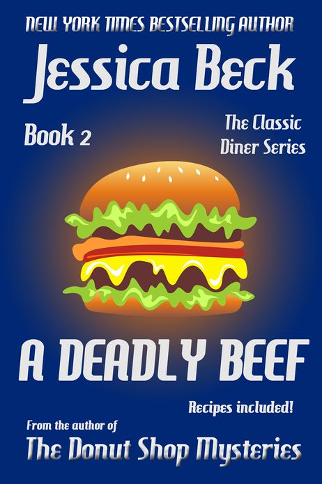 A Deadly Beef