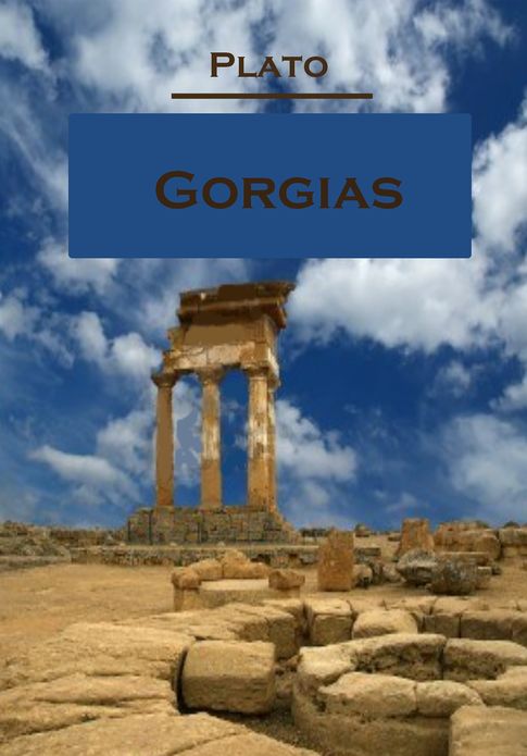 Gorgias (Illustrated)