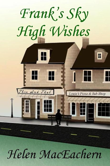 Frank's Sky High Wishes