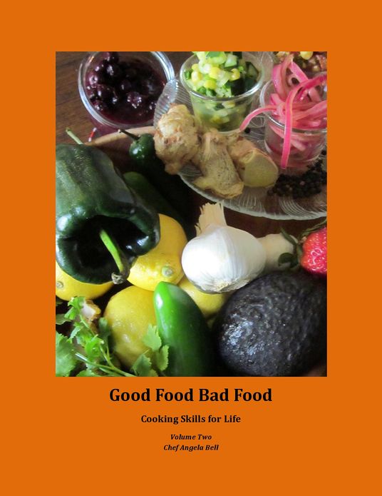 Good Food Bad Food