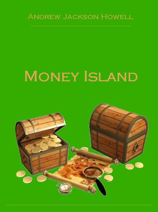 Money Island [Illustrated]