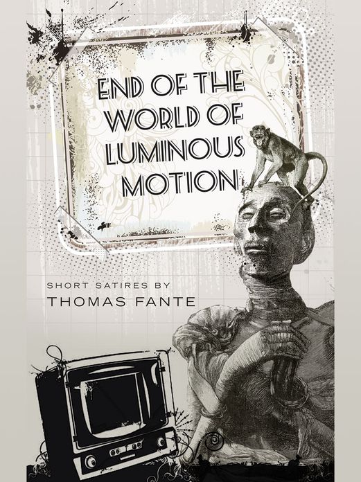End of the World of Luminous Motion