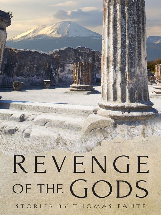 Revenge of the Gods