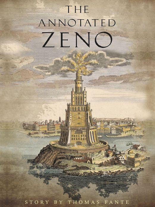 The Annotated Zeno