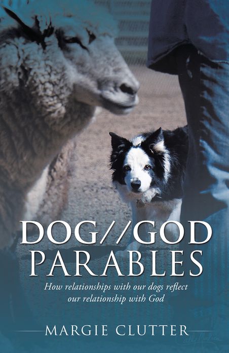 DOG//GOD Parables