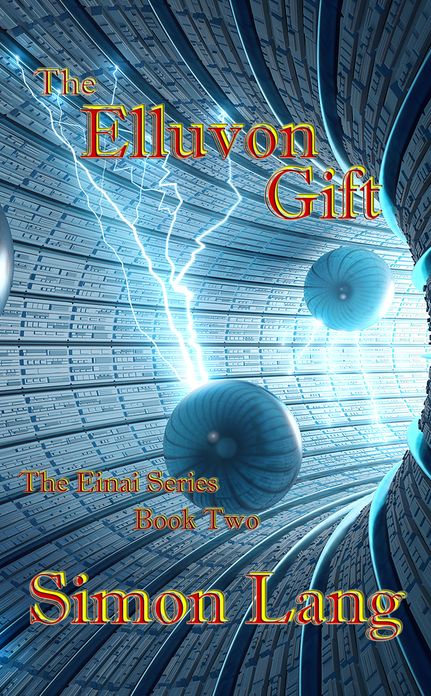 The Elluvon Gift