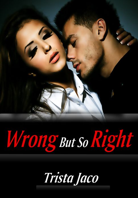 Wrong But So Right - Women's Erotica/Couple's Erotica