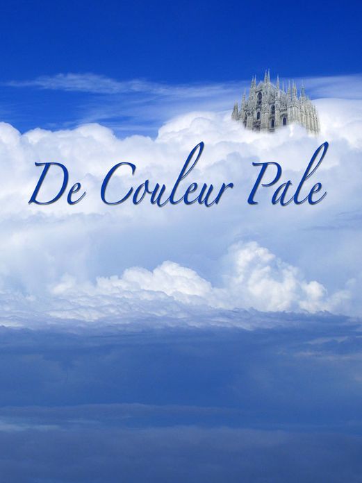 De Couleur Pale - A City In the Sky