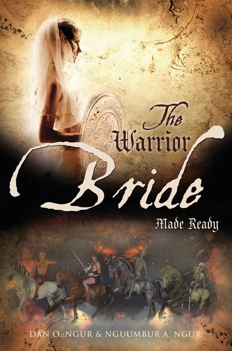 The Warrior Bride Made Ready