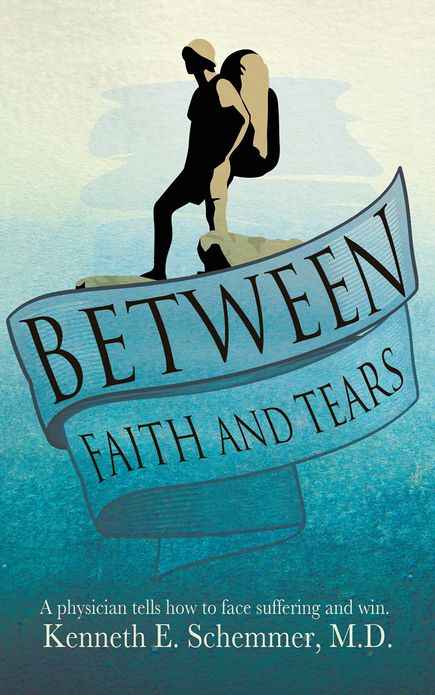 Between Faith and Tears