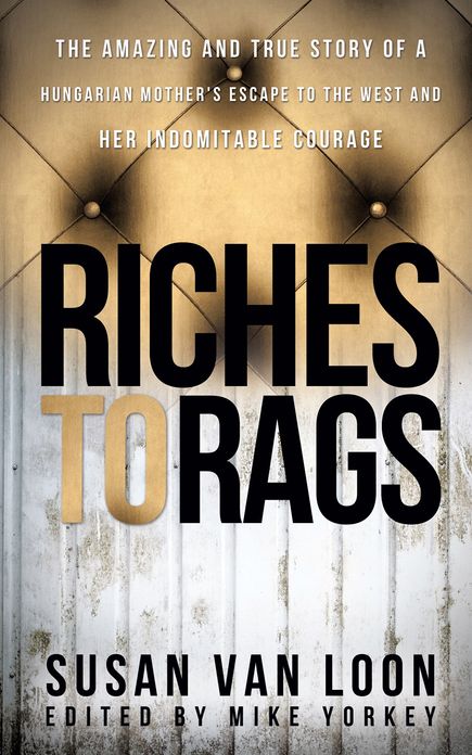 Riches to Rags