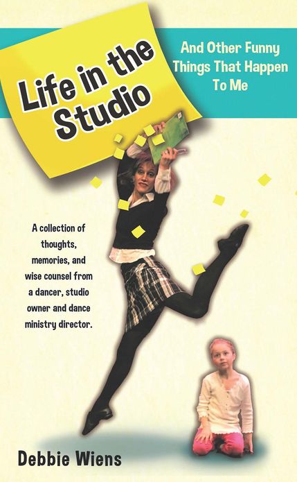 Life in the Studio