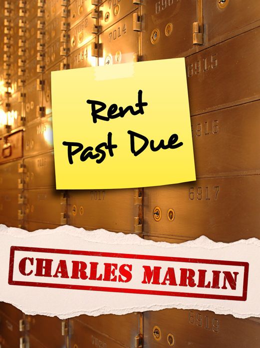 Rent Past Due