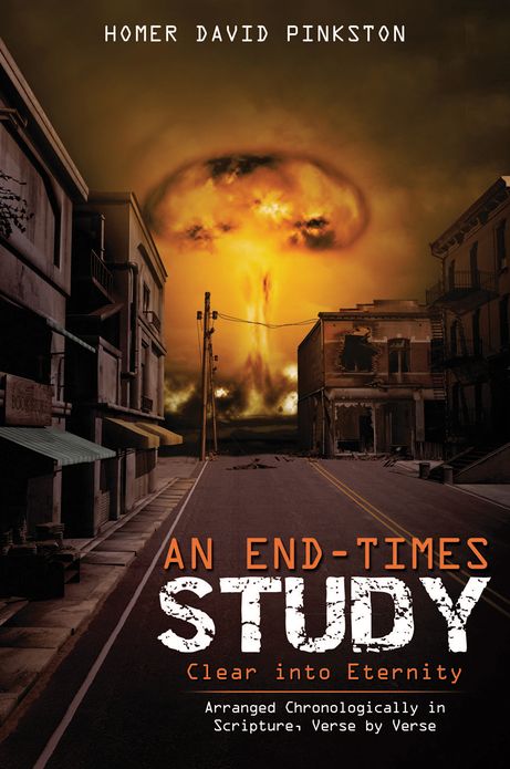 An End-Times Study, Clear into Eternity