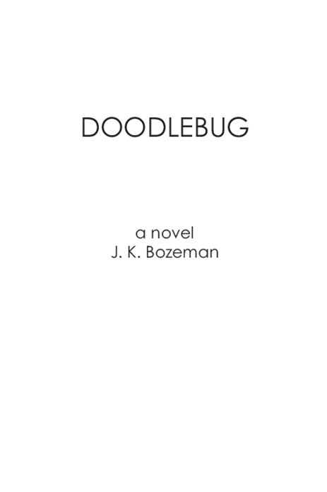DOODLEBUG