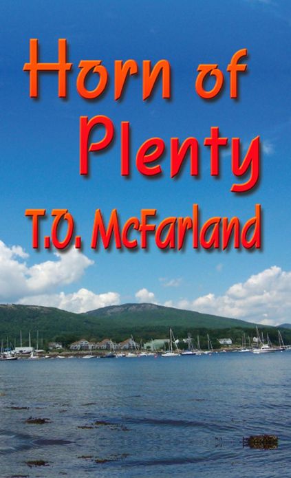 HORN OF PLENTY