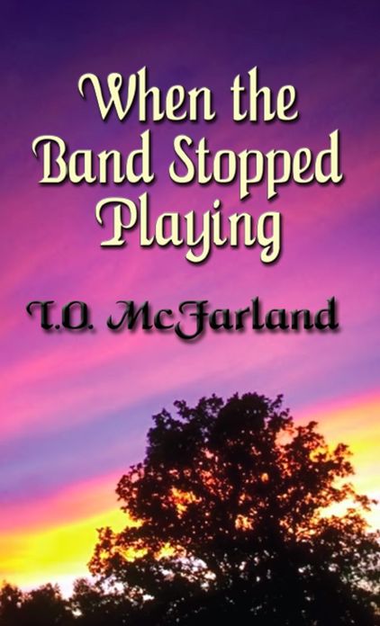 WHEN THE BAND STOPPED PLAYING