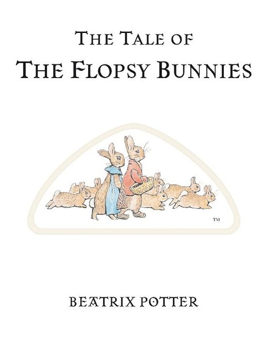 The Tale of the Flopsy Bunnies