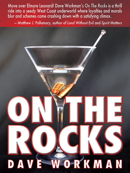 On The Rocks