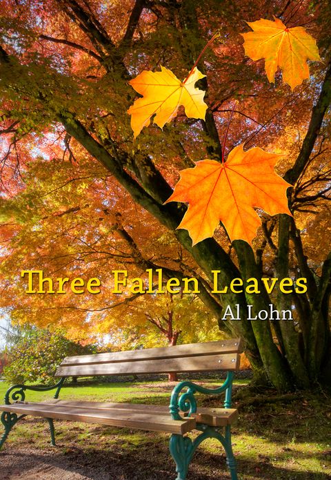 Three Fallen Leaves