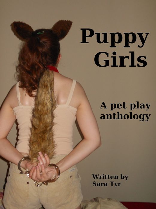 Puppy Girls